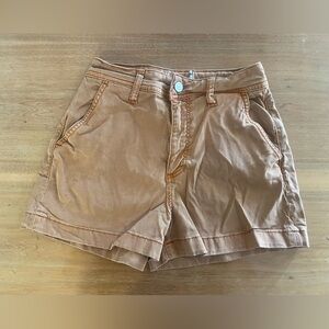 PAIGE Women's Cargo Shorts